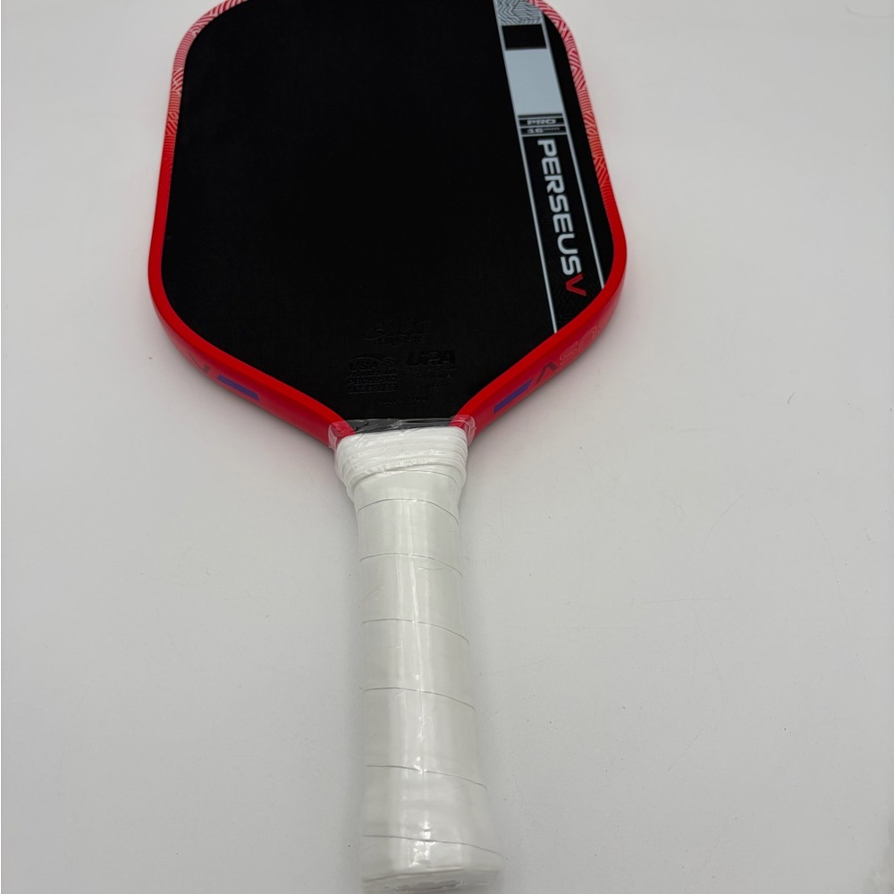 unbranded Perseus Pro V 16mm Pickleball paddle New